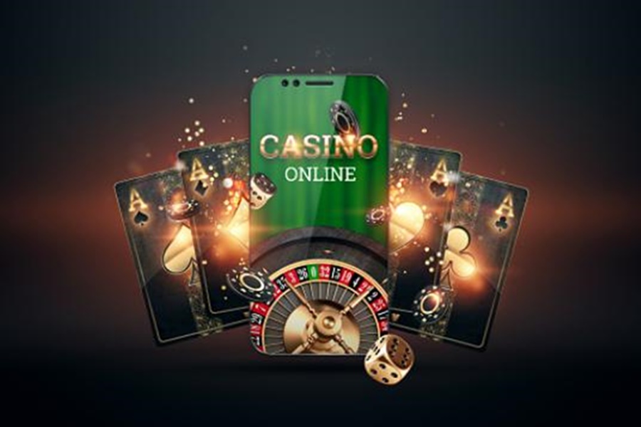 riversweeps casino app