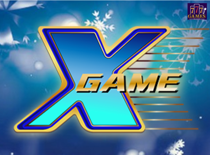 x-game