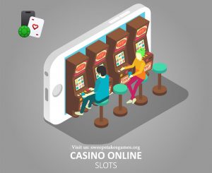 online casino sites