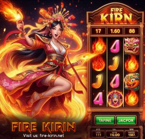 Fire Kirin Casino