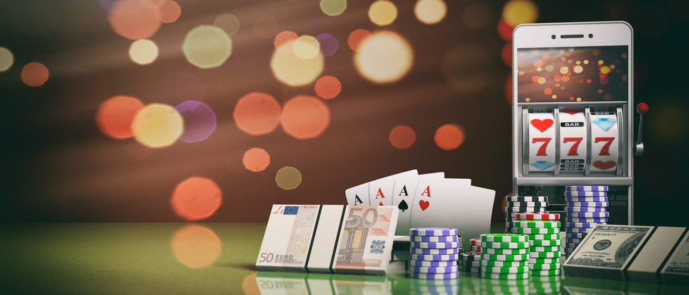 Best Online Casino Software solutions for casinos
