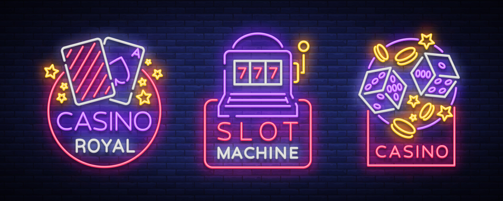 Top Online Casino Software that Offers Amazing Slots