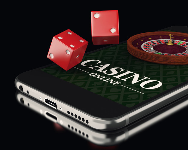 Types of Online Gambling Software