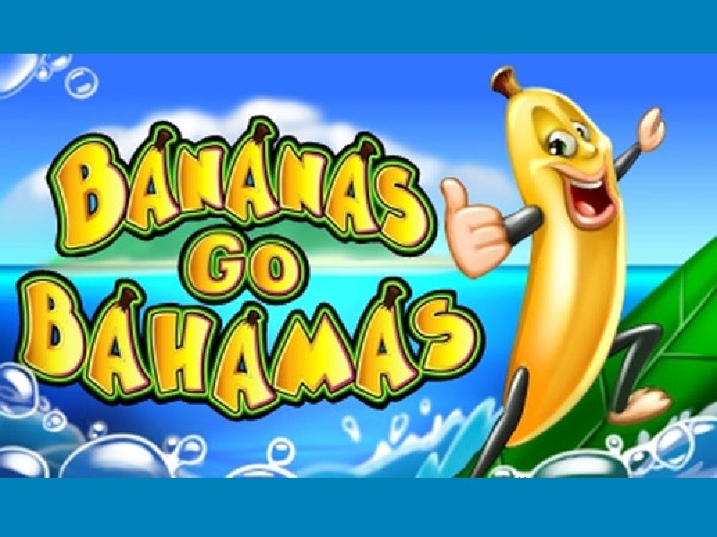 Игровые автоматы bananas go bahamas online carat casino