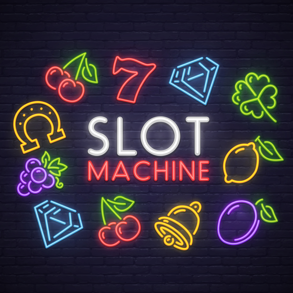 All You Need to Know about Novomatic Slots