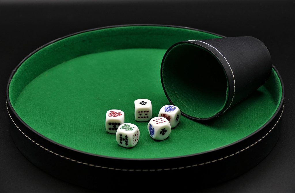 Online Casino Software