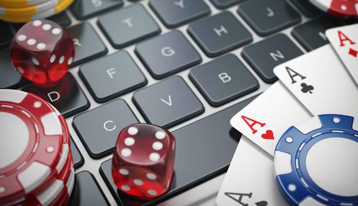 Online Casino Software