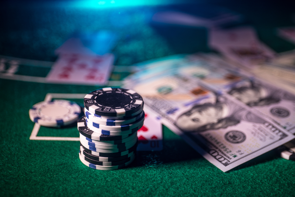 Top 10 Real Money Online Casino games in 2019