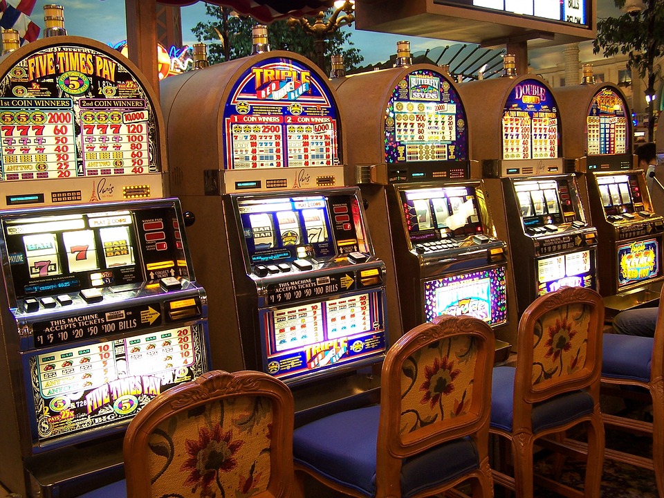 Sweepstakes Places With Slot Machines Orange City Fl Sweepstakes Places With Slot Machines Orange City Fl