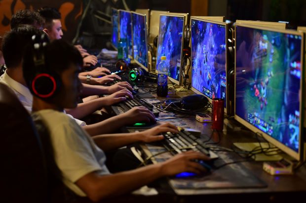 6 Mistakes to Avoid Before Opening Internet Gaming Cafe