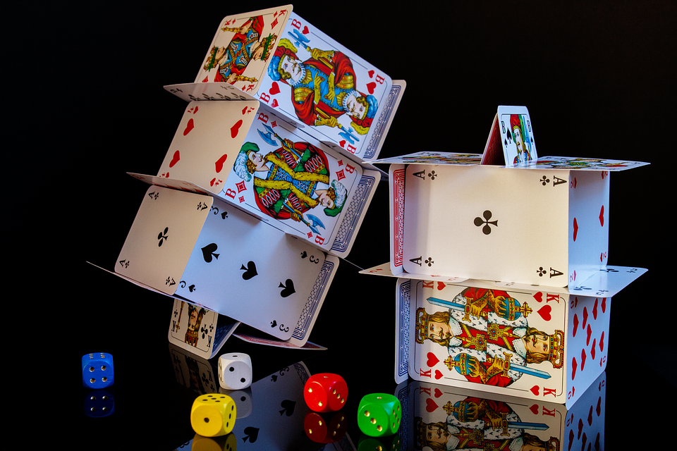 5 Online Casino Gambling Tips and Strategies