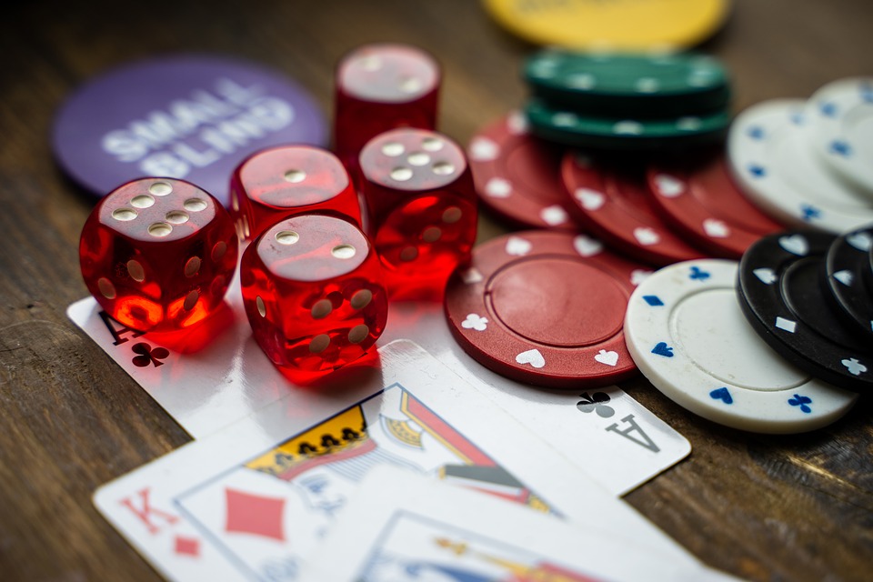 gambling tips