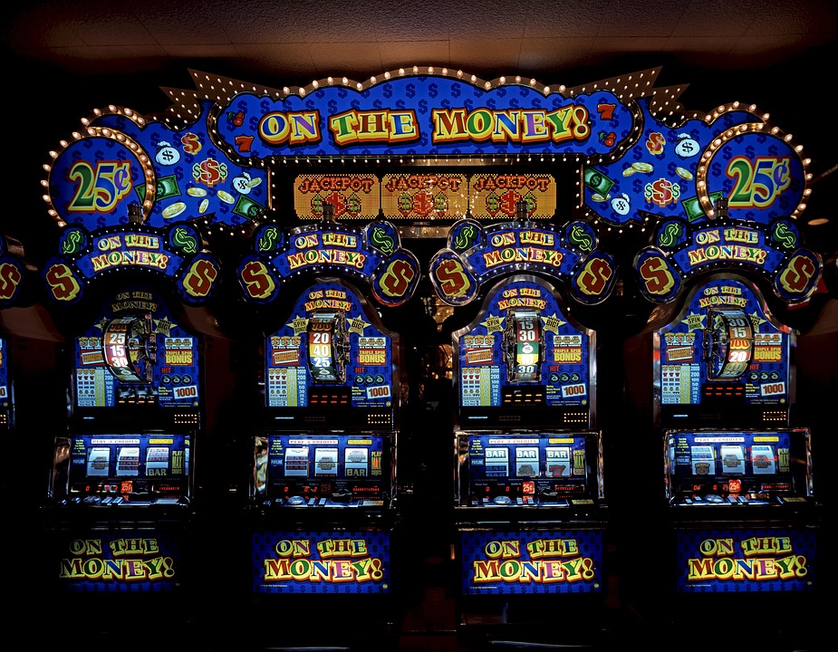 best online slots real money