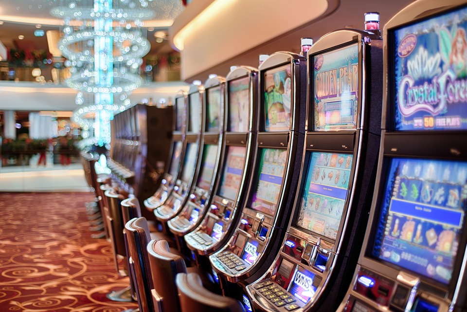 3 Tips to Start Casino Game Development for Your Company