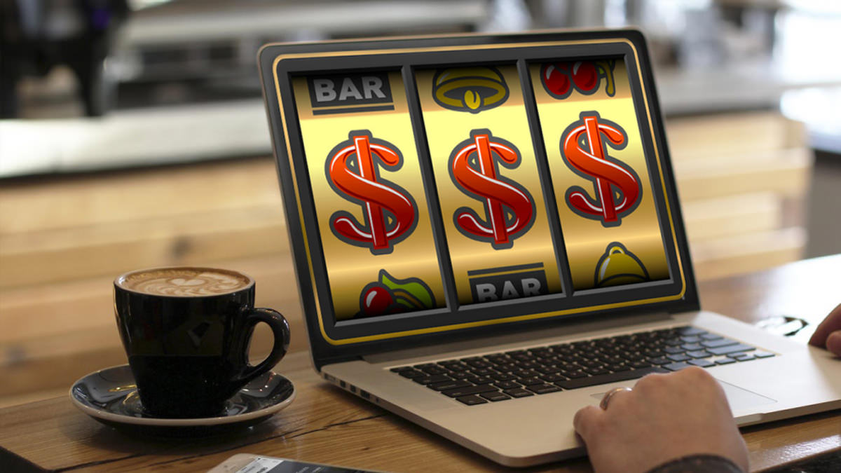 List of famous Online Slot Games