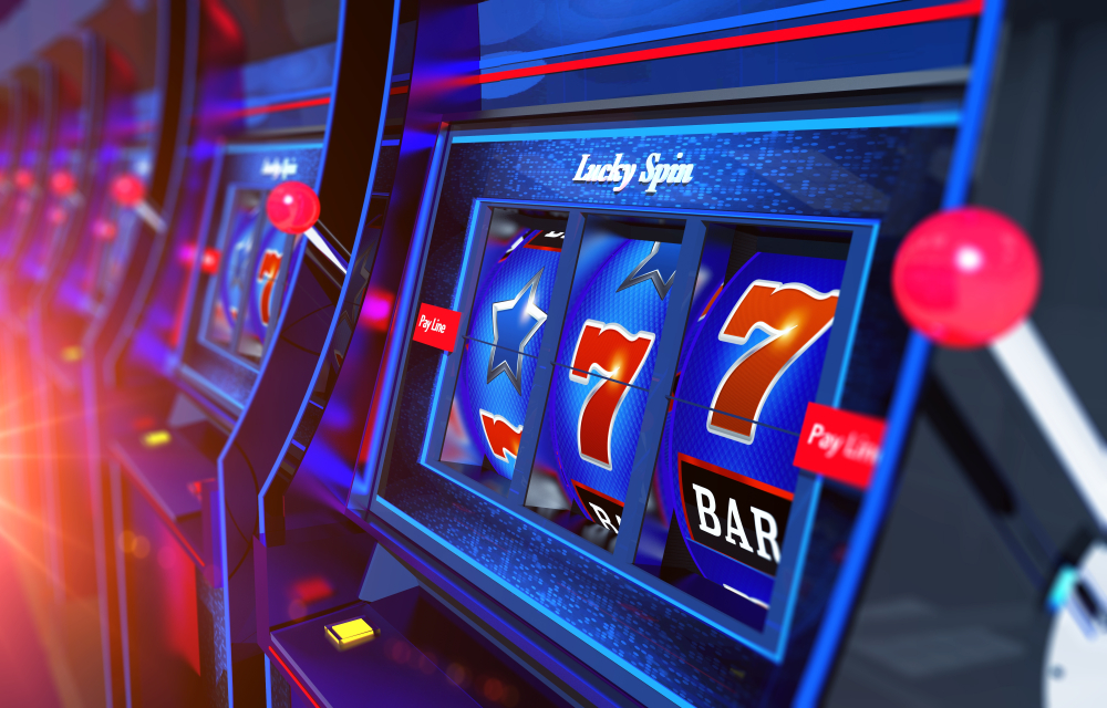online slots