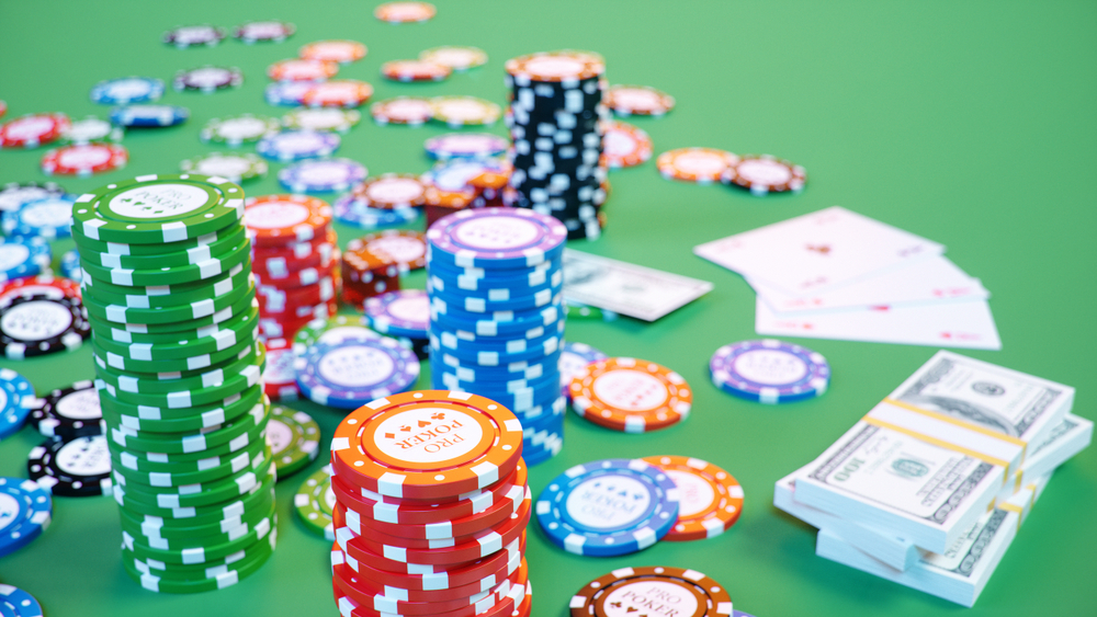 online casino business opportunities