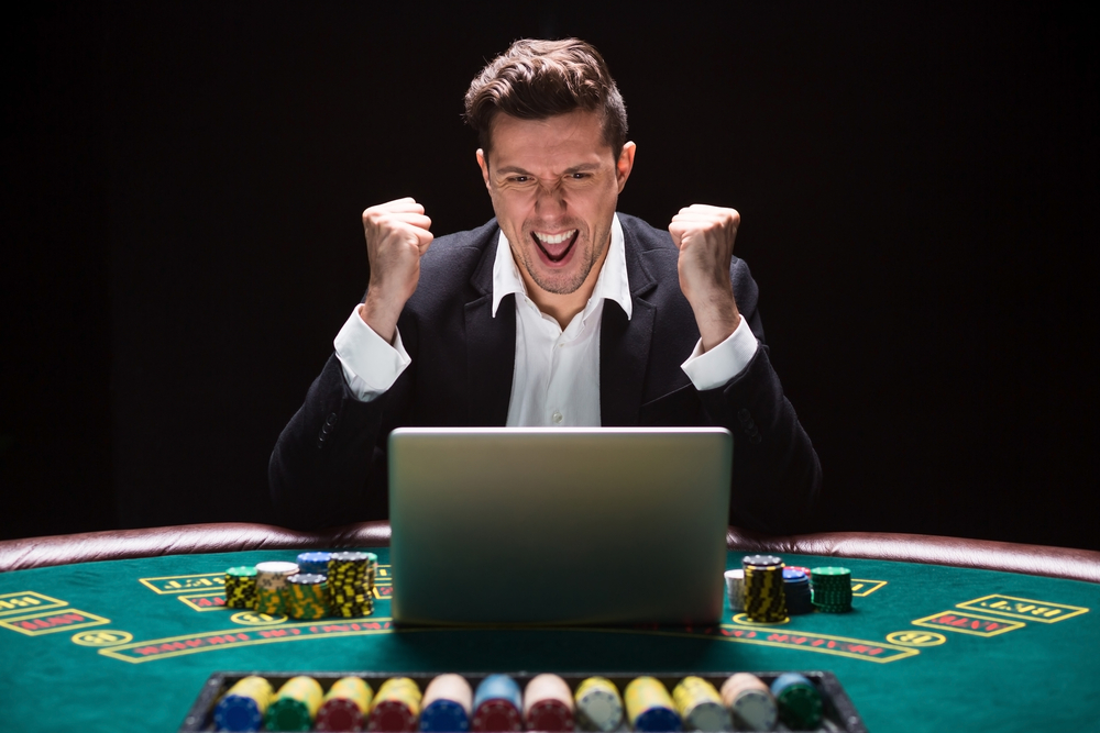 online casino business opportunities