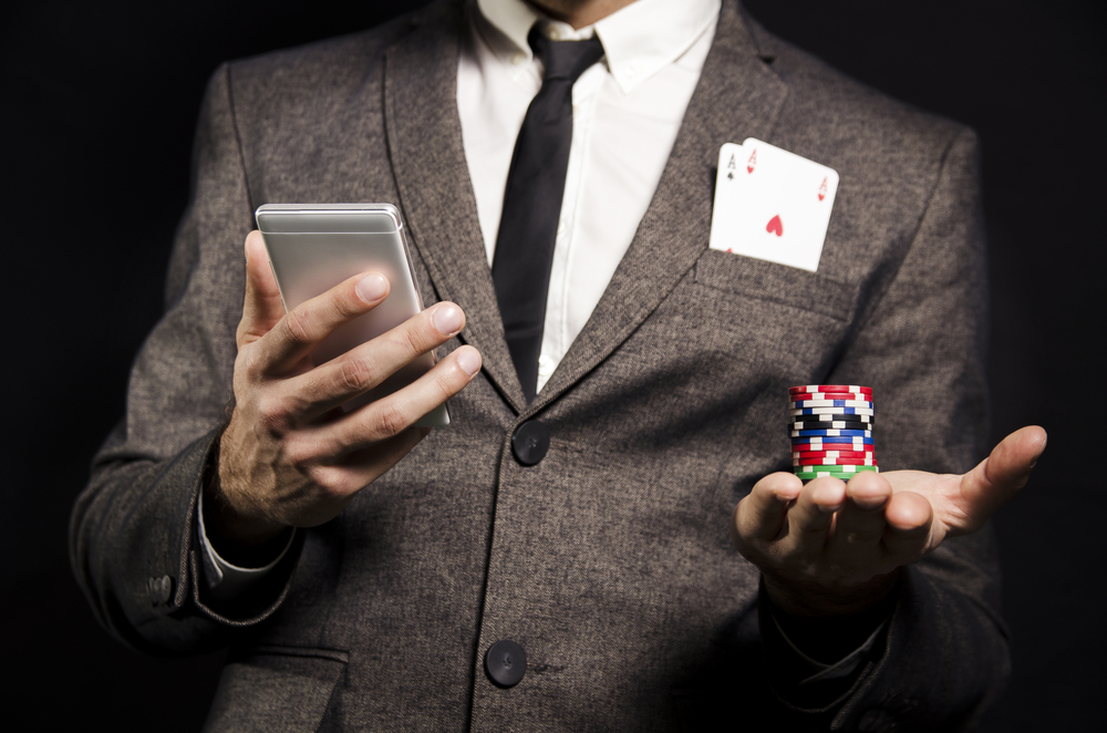 Here are Online Casino Business Opportunities by Famous Gamblers