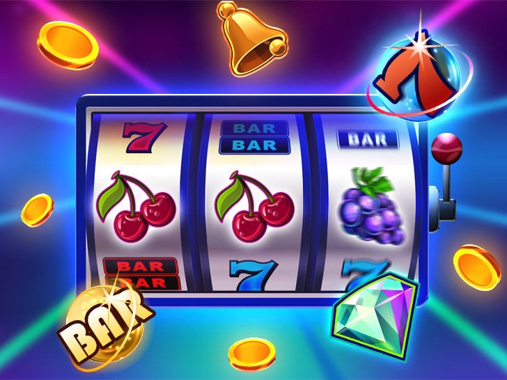 Play Skillmine Slots:  Experienced Player