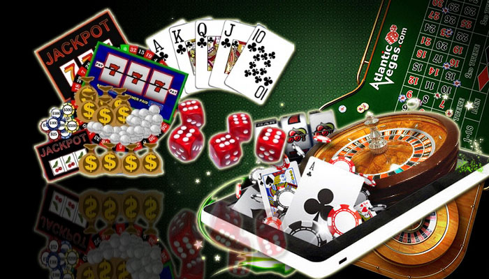 Entertaining Online River Slots