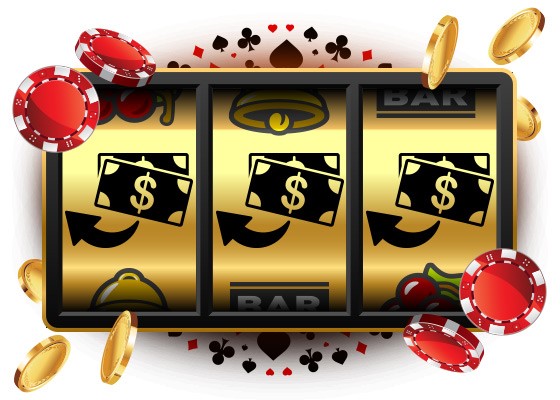 River Slots |Begin Win Big Prizes with Best Slots