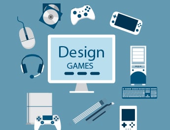 Unity Game Design Jobs