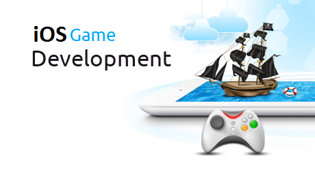 IOS Game Development |