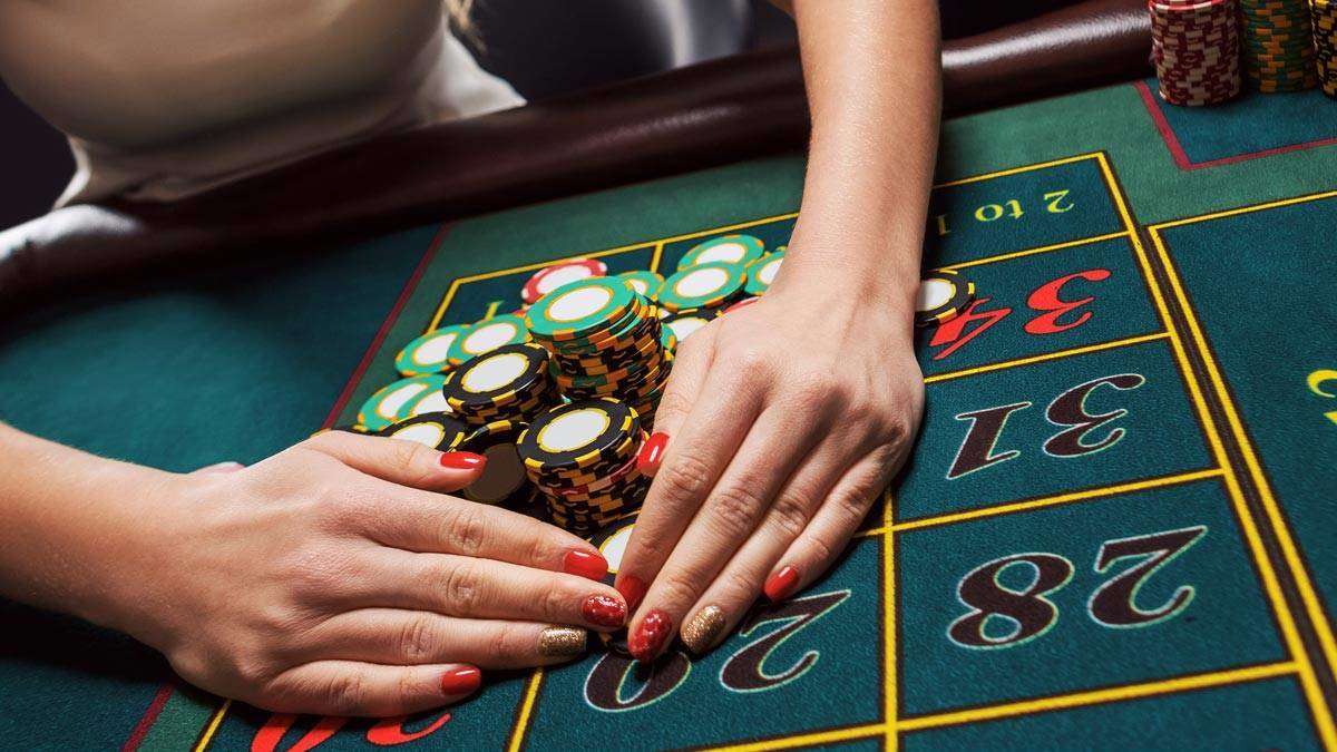 Vegas7games | Play in an interactive environment - Fisharcades Games
