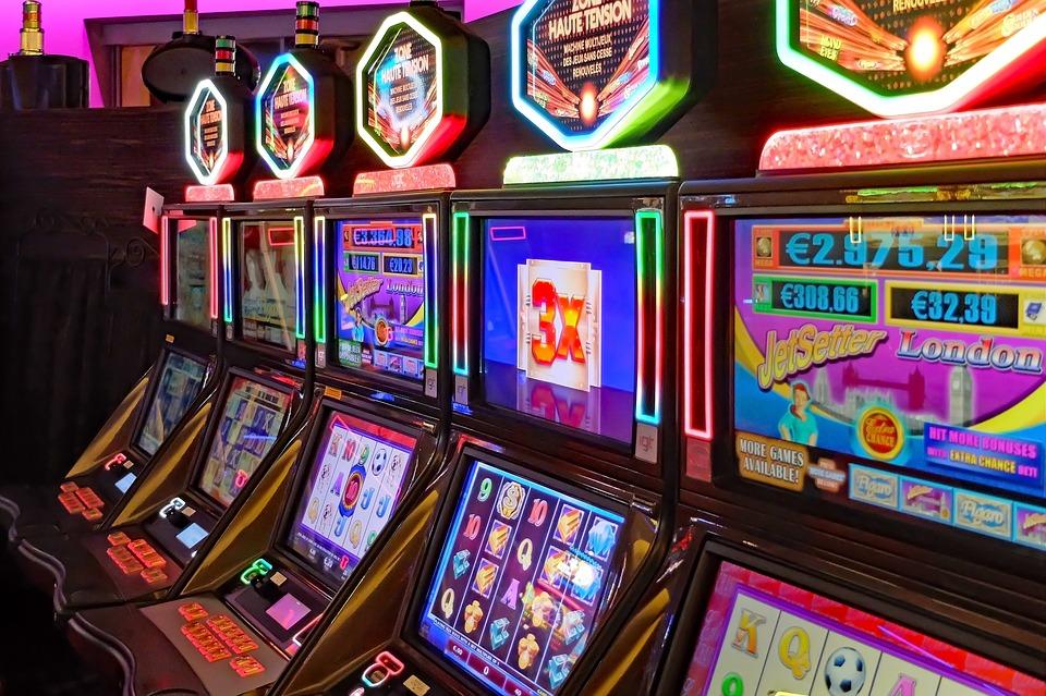 Guide for choosing the best slot machine reviews