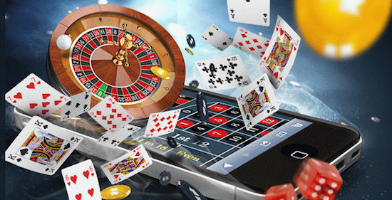 How to win online casino real money free