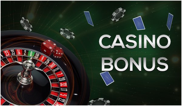 Internet Casino Bonus | The Types of Bonuses - Fisharcades Games
