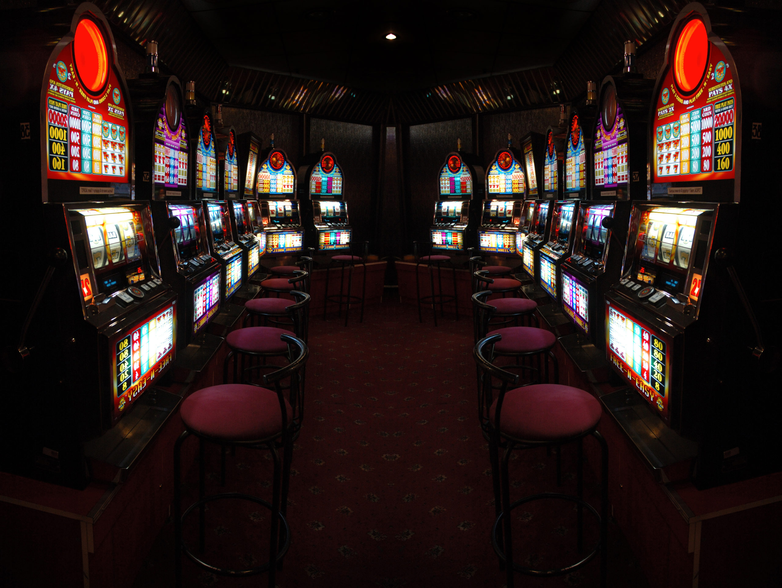 River slot casino | slot bonus rounds