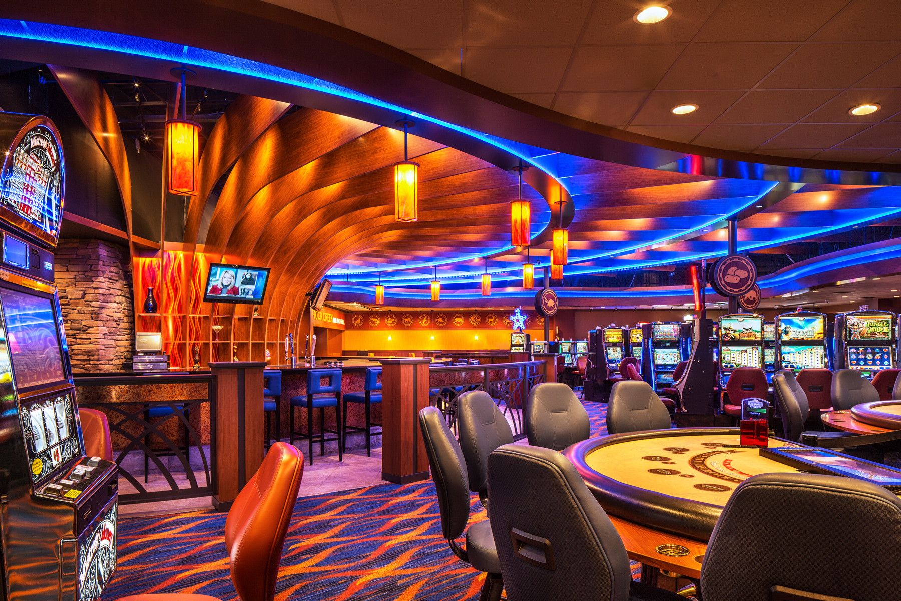 Popular Slot Games | Get the Free Slots Games
