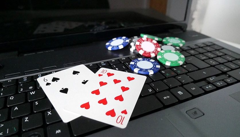 The biggest gambling software companies