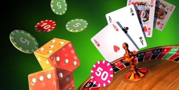 Internet Casino Bonus | Get a Casino Bonus