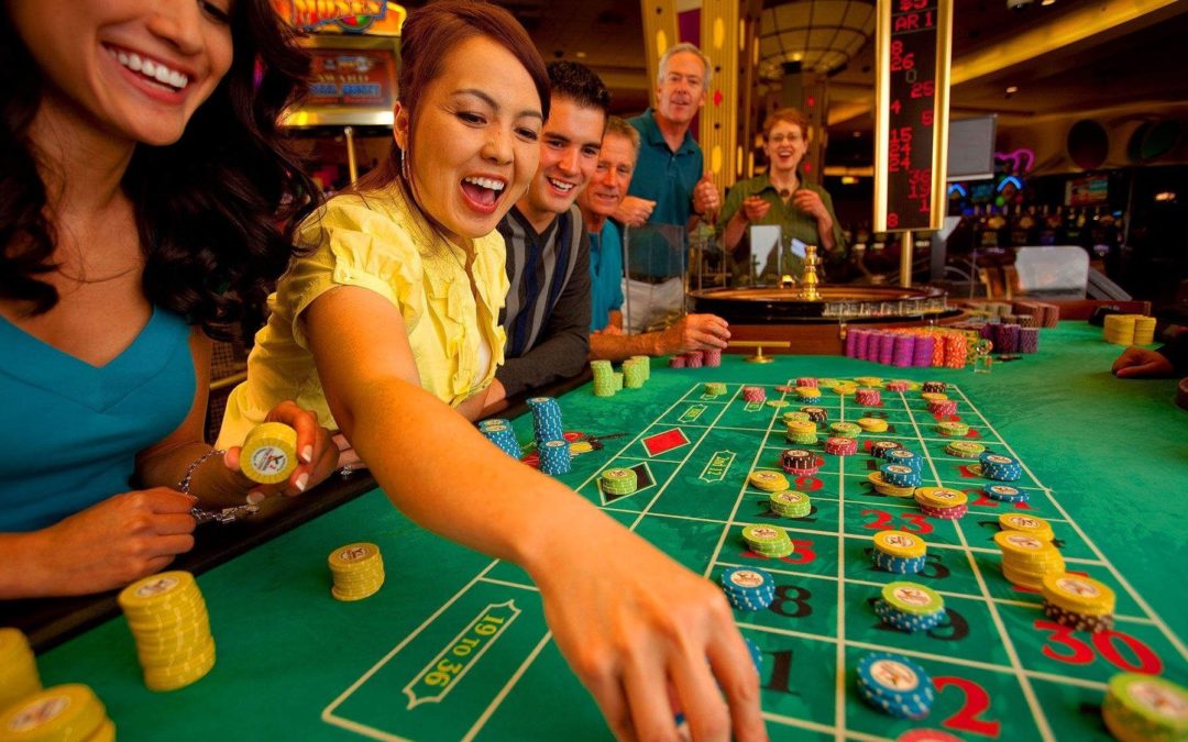 Casino Slots That Pay Real Money Casino Slots That Pay Real Money