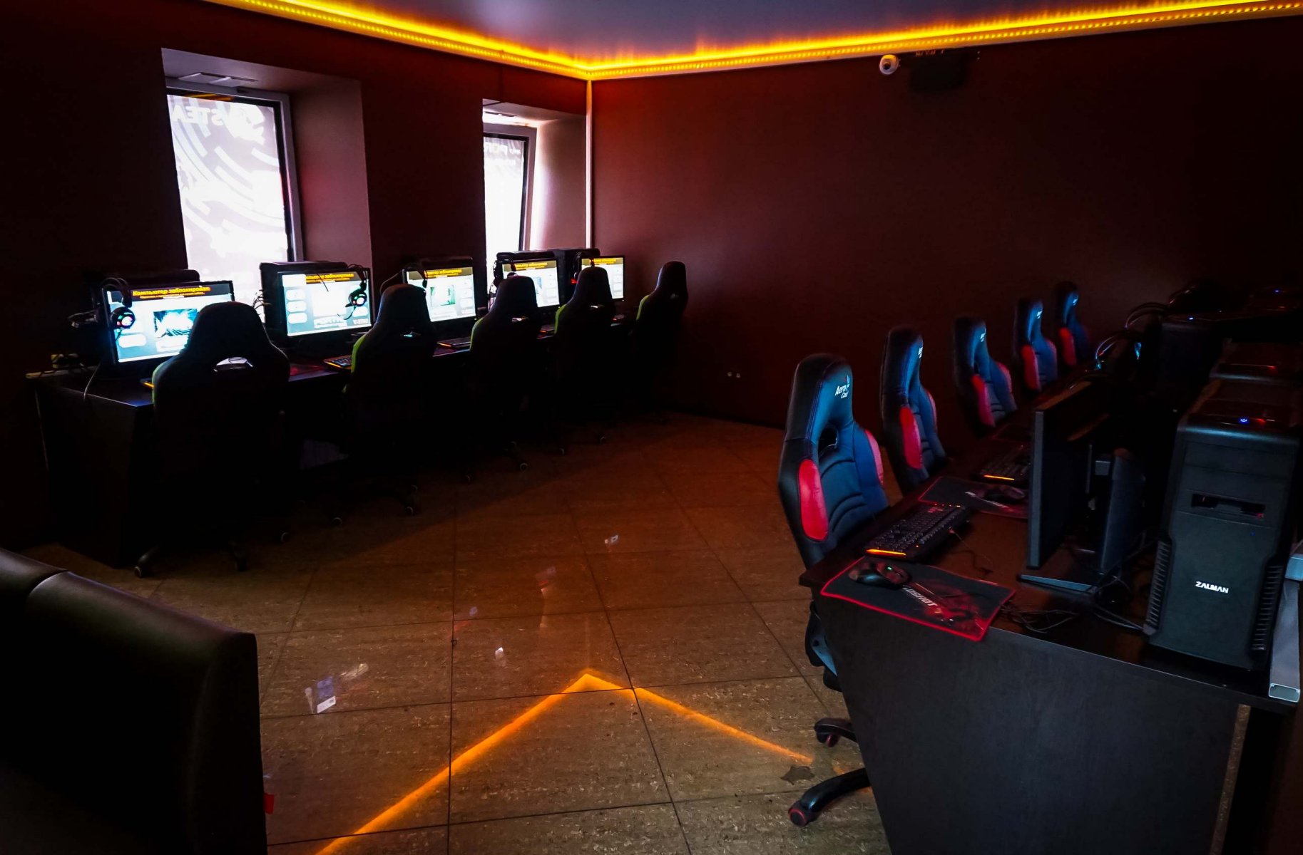 How to win internet cafe games in 2019