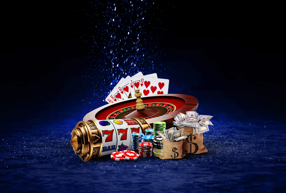 Online sweepstakes games and their suppliers Fisharcades Games