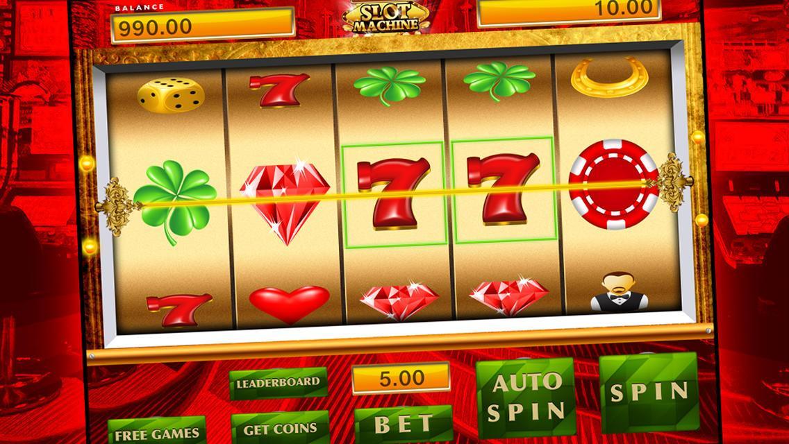 slot machines online gratis