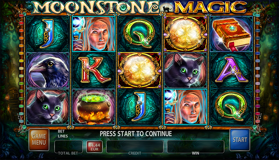WildsinoWins bonuses