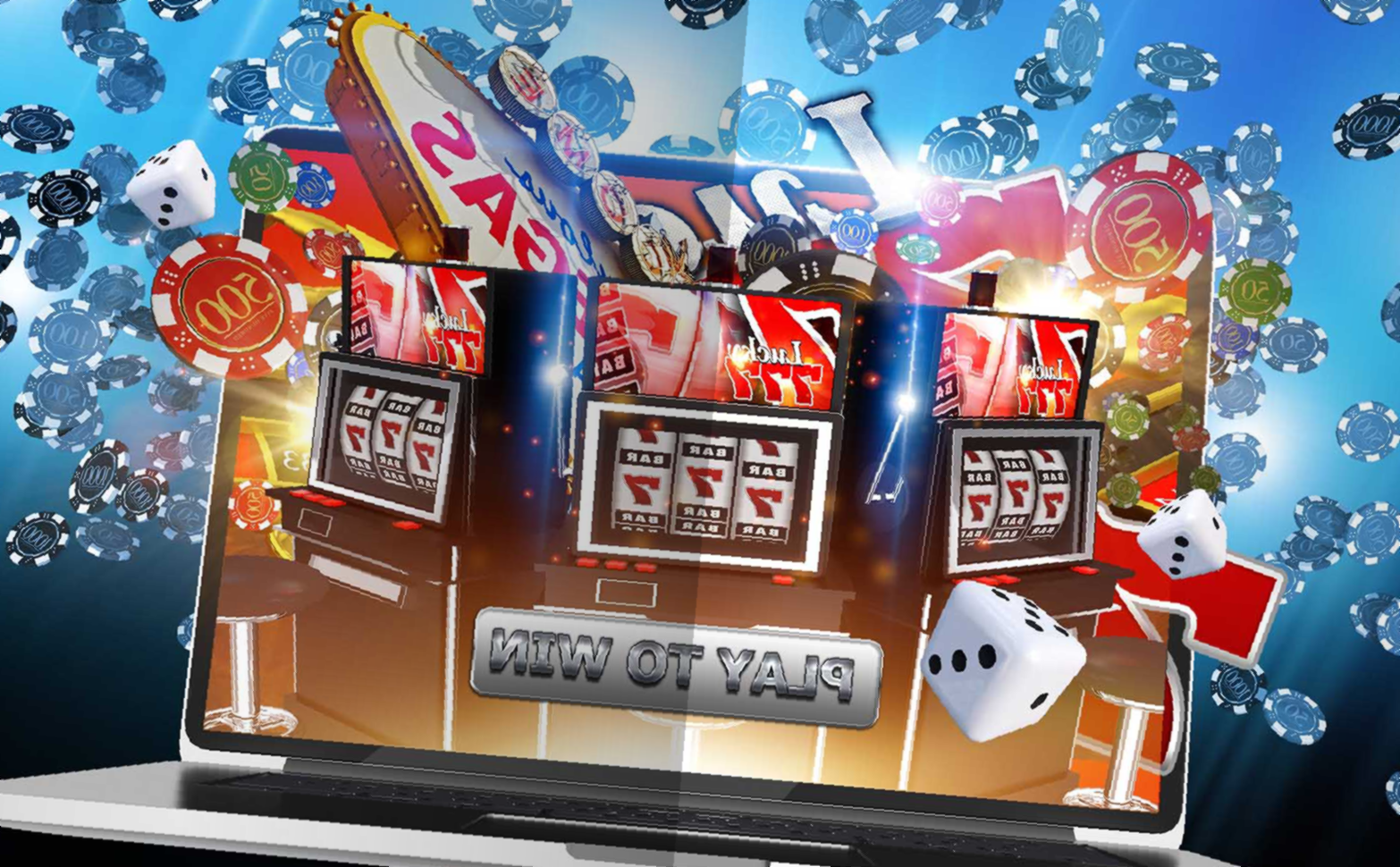 online slot games real money