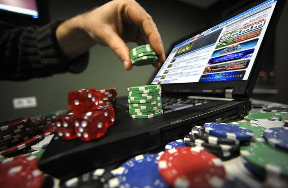 The best online casino game real money