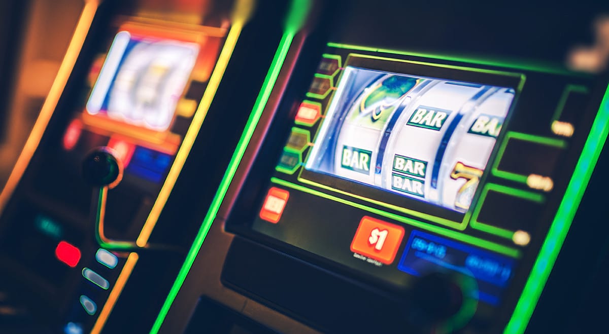 Introduction to online slots reviews