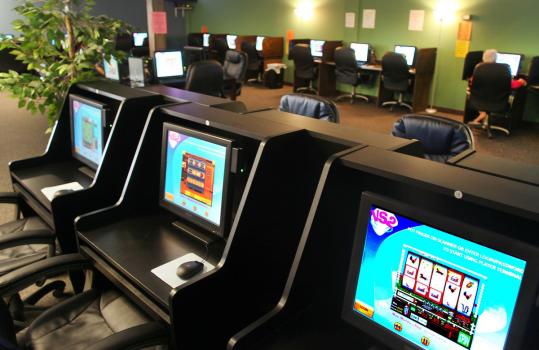 internet sweepstakes cafe near me in 2020 - Fisharcades Games