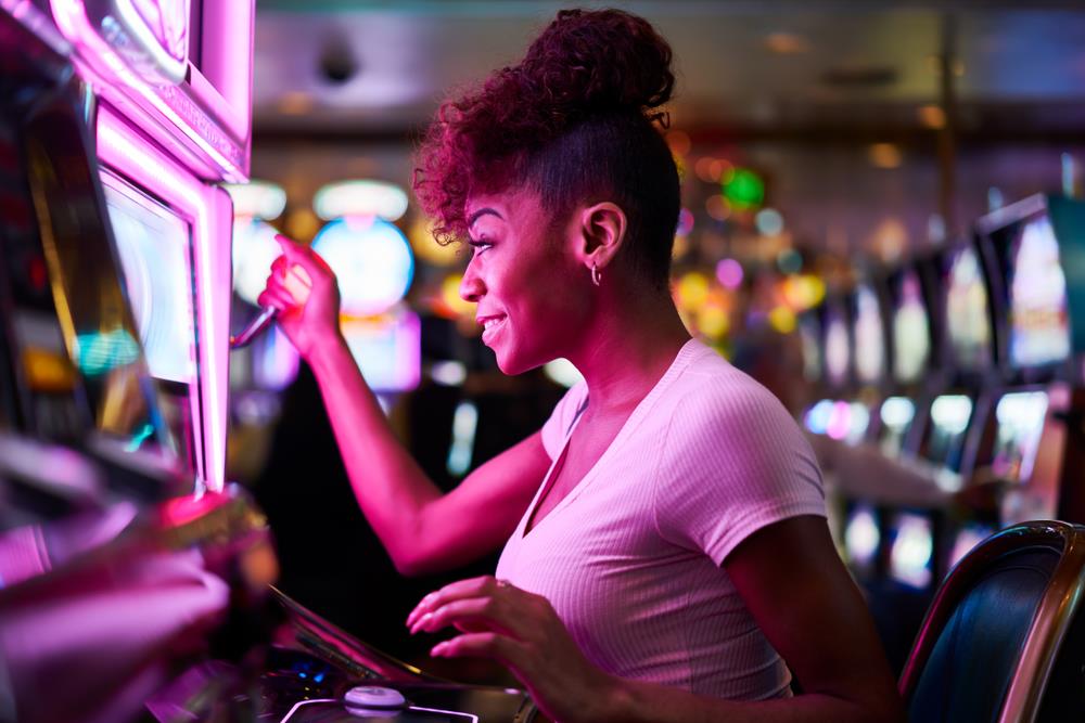 Vegas X Casino | the easiest way to start the gamble