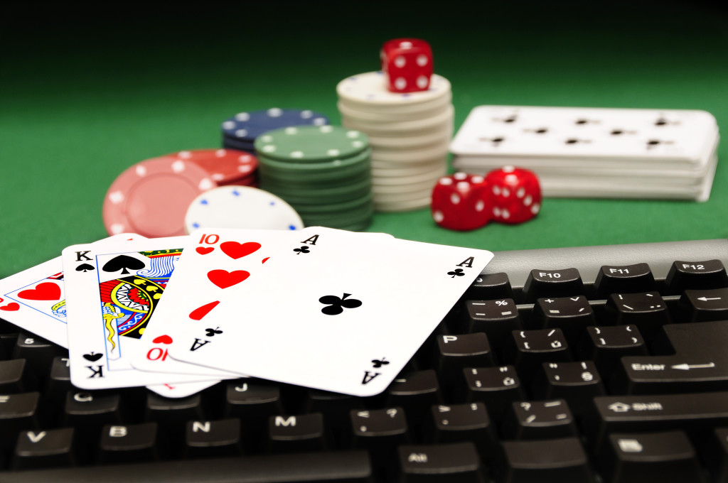 gambling software for sale,  casino software provider
