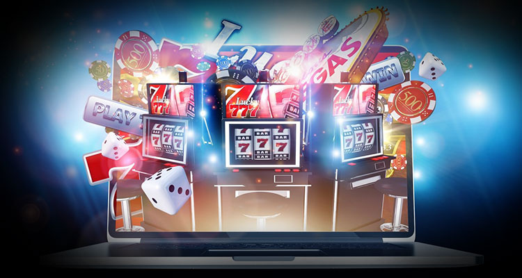 Best Vegas7games Winning Slot Games - Fisharcades Games
