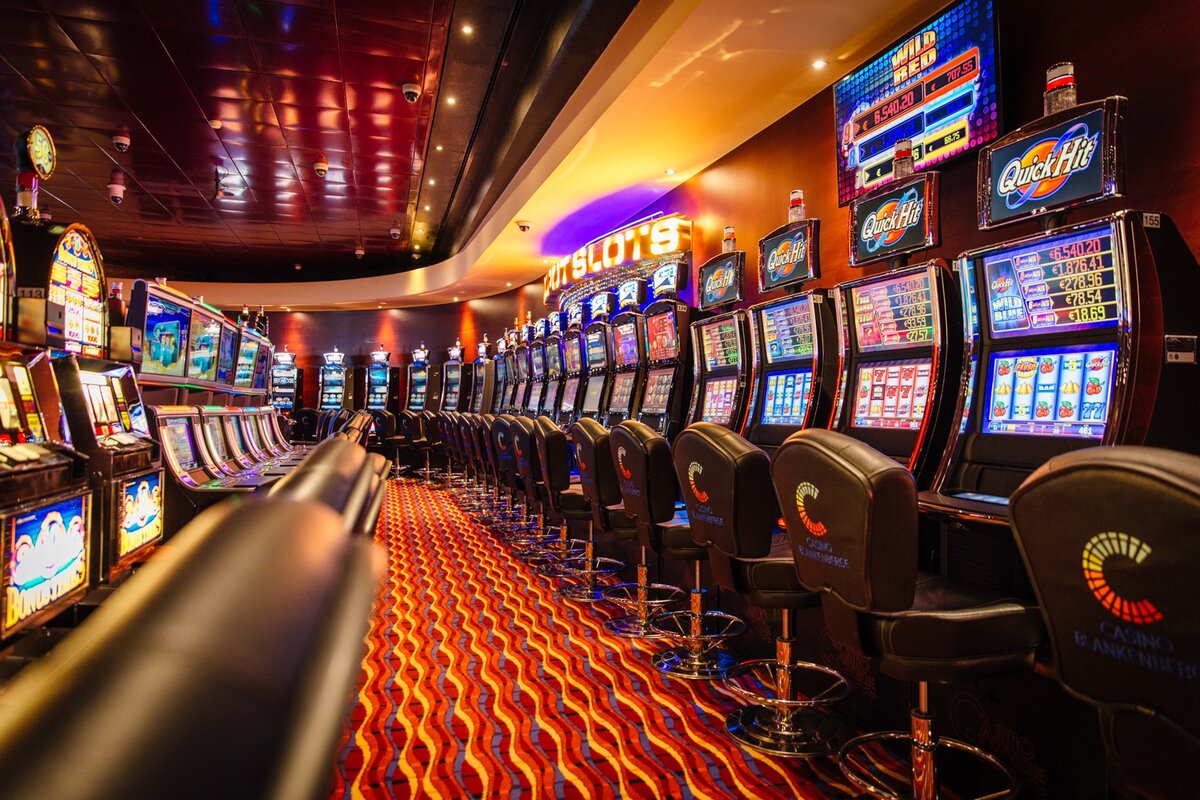 3d online casino games