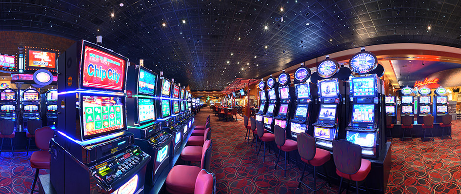Classic Slots to Play Online for Real Money